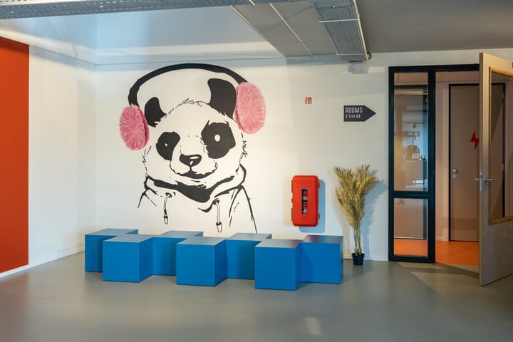 Foto 7 van Limapad 650