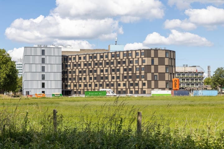 Foto 8 van Limapad 650