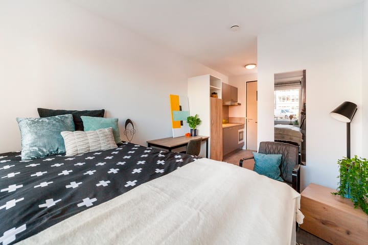 Foto 1 van Limapad 650