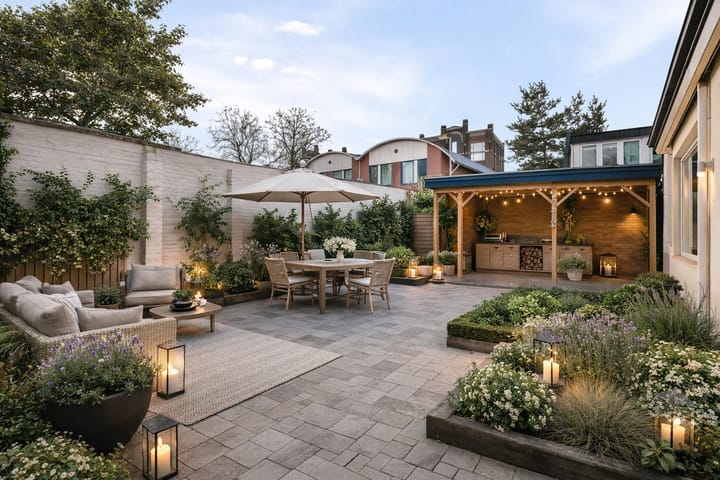 Foto 2 van Mariastraat 26