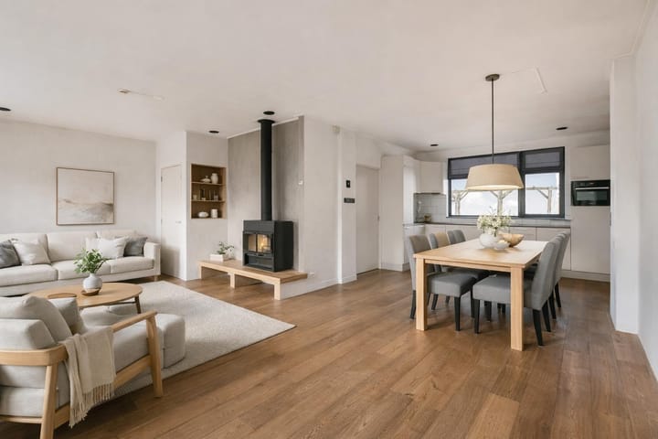 Foto 3 van Mariastraat 26