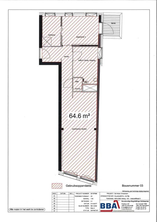 Foto 21 van Spuistraat 229-C