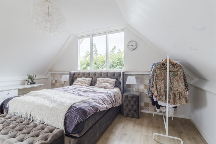 Photo 31 of Courteniusstraat 9