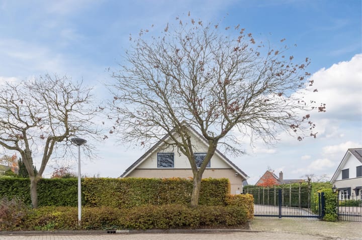 Photo 48 of Courteniusstraat 9