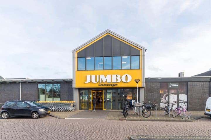 Photo 52 of Courteniusstraat 9