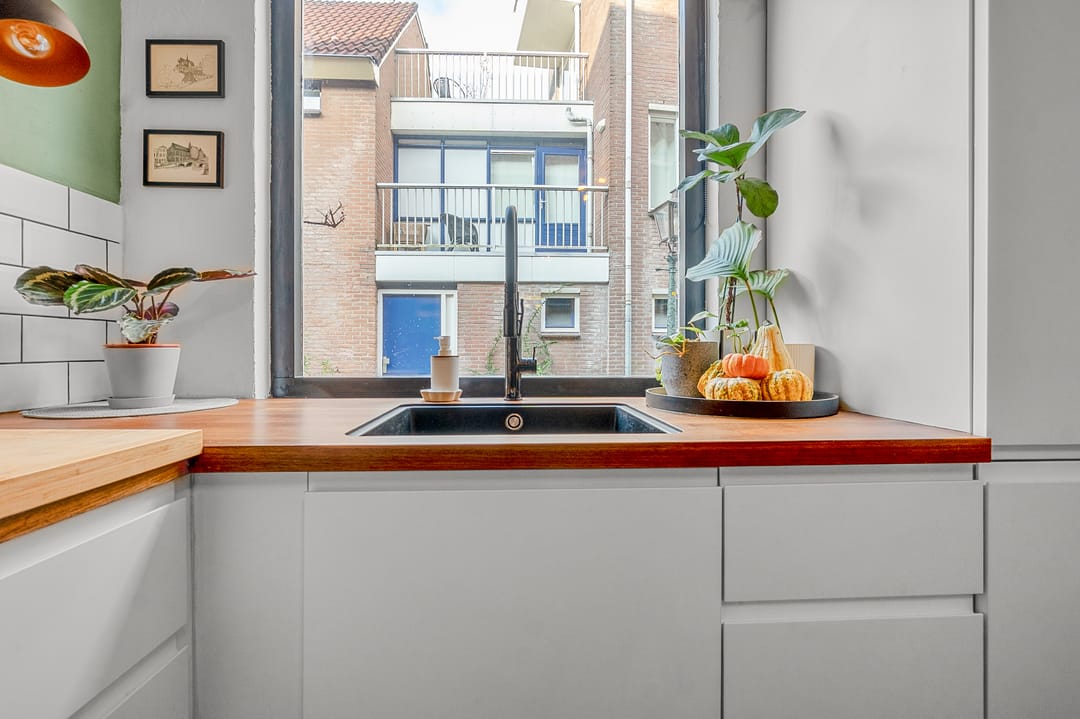 Foto 7 van Vestestraat 25