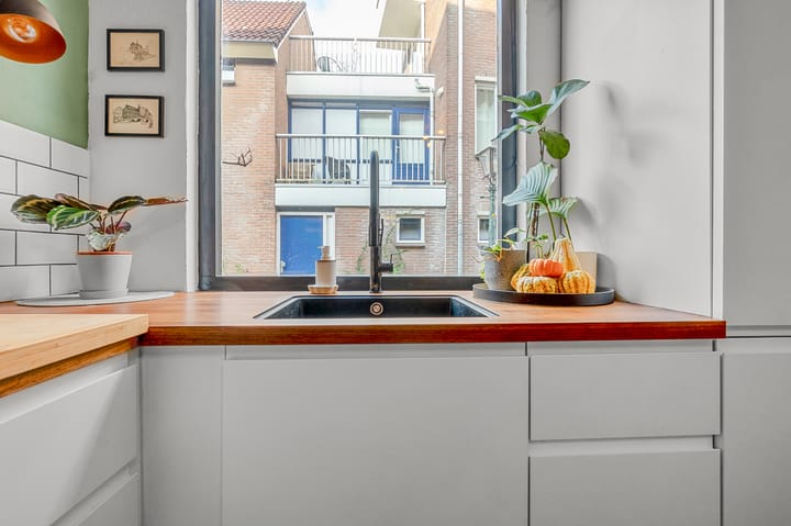 Foto 7 van Vestestraat 25