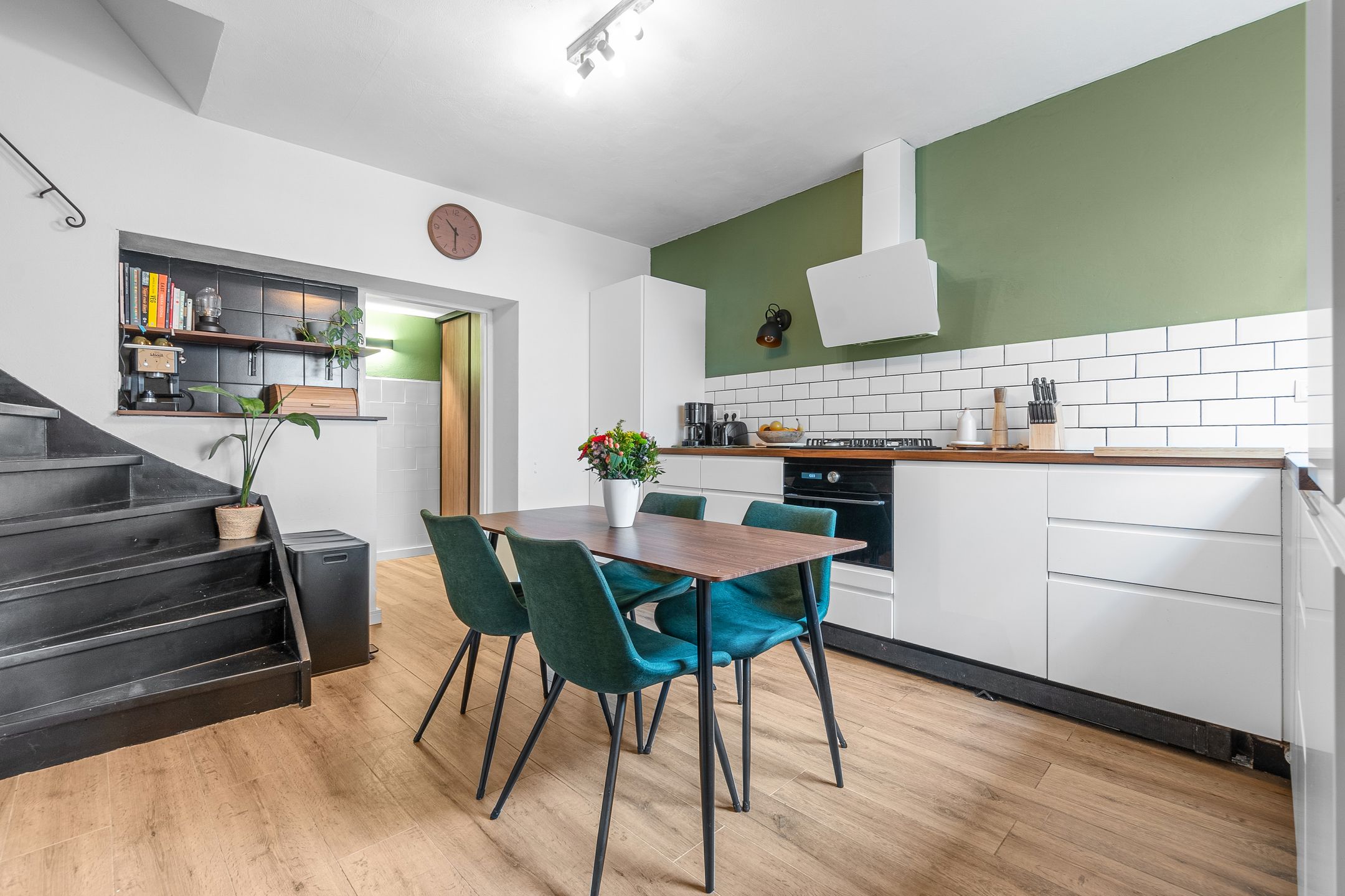 Foto 6 van Vestestraat 25