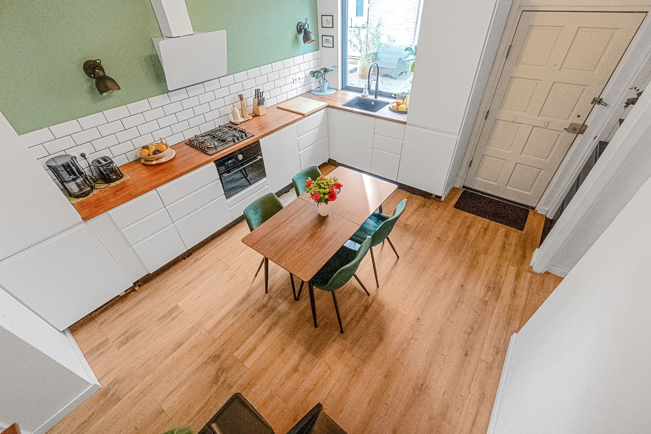 Foto 9 van Vestestraat 25