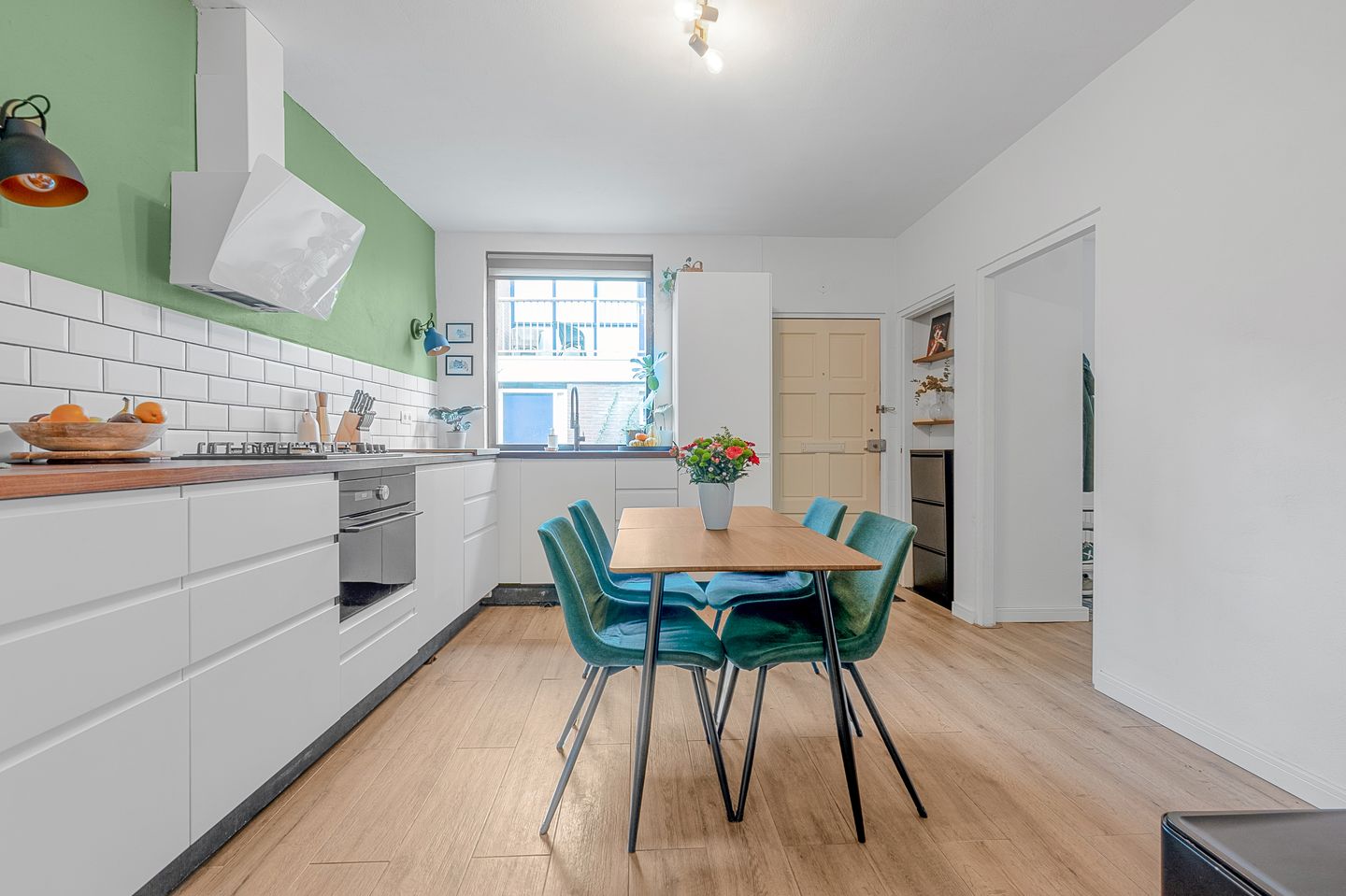 Foto 10 van Vestestraat 25