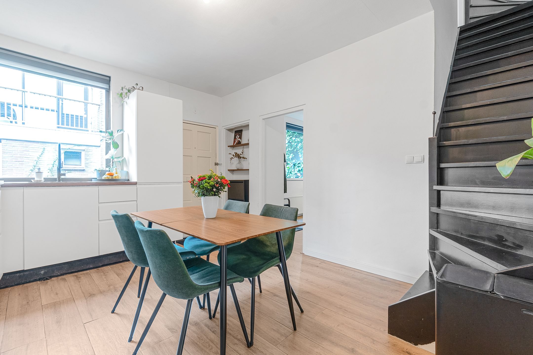 Foto 12 van Vestestraat 25