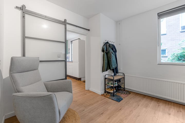 Foto 16 van Vestestraat 25