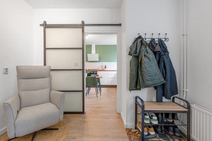 Foto 18 van Vestestraat 25