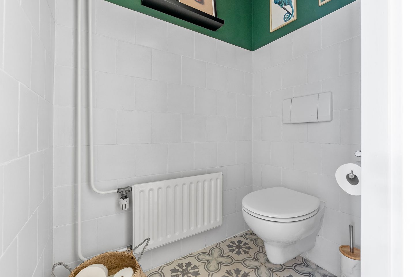 Foto 19 van Vestestraat 25