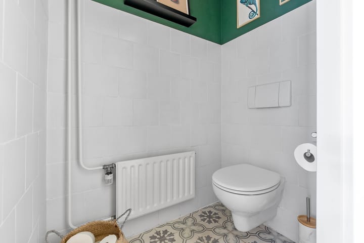 Foto 19 van Vestestraat 25