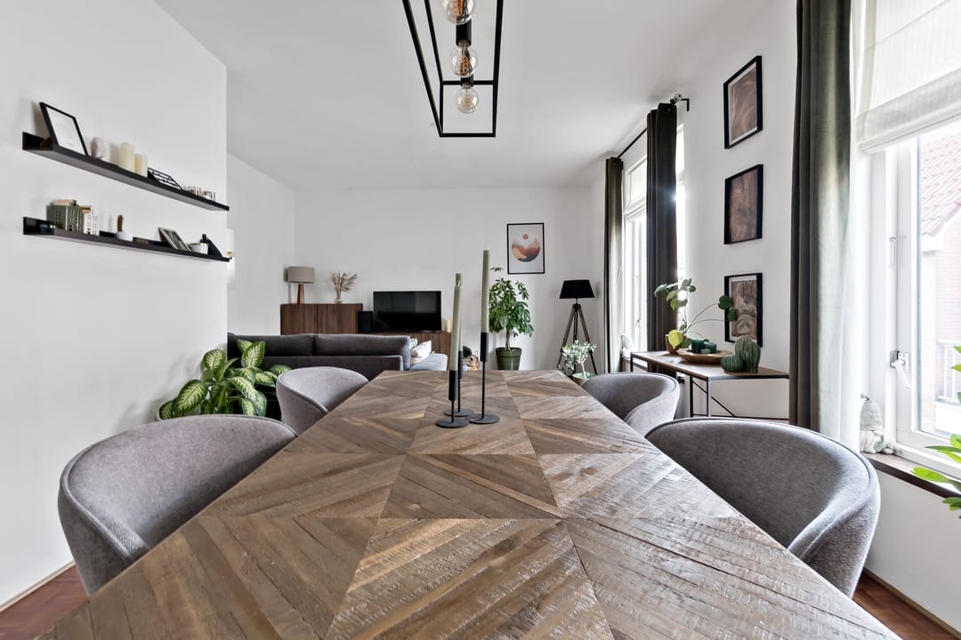 Foto 23 van Vestestraat 25