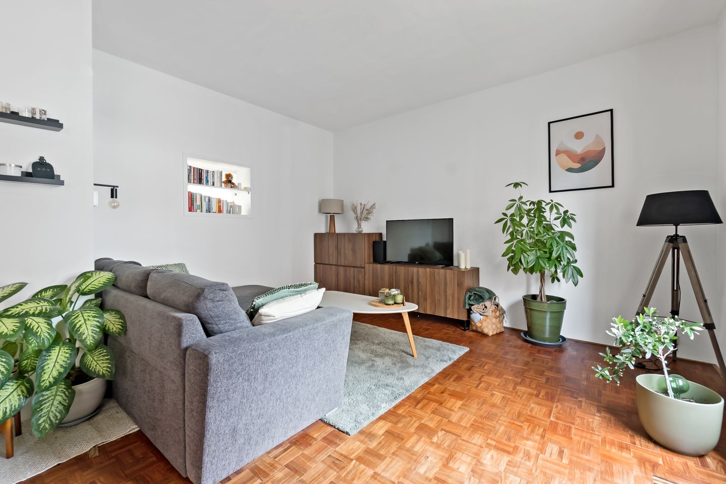 Foto 25 van Vestestraat 25