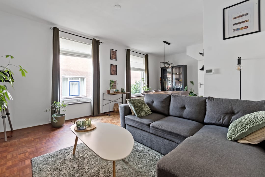 Foto 28 van Vestestraat 25