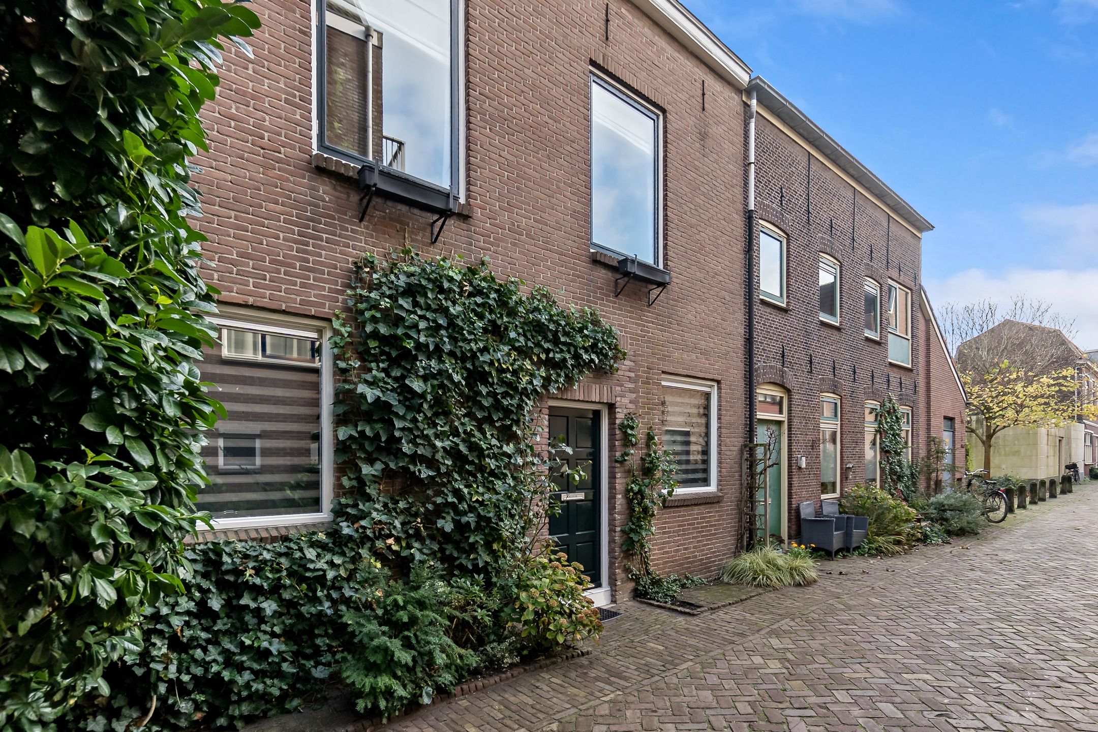 Foto 45 van Vestestraat 25