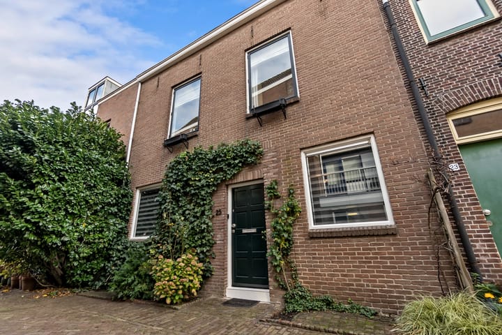 Foto 51 van Vestestraat 25