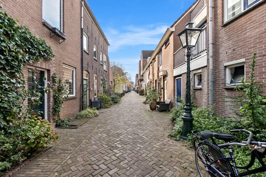 Foto 47 van Vestestraat 25