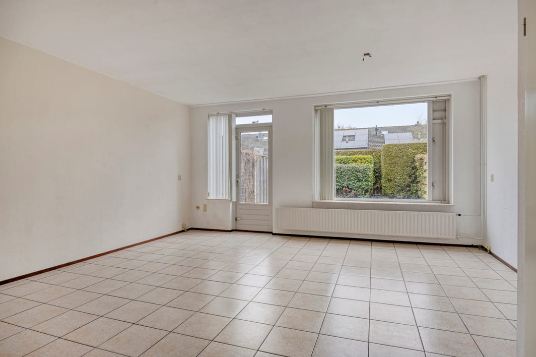 Photo 2 of Otto Klempererstraat 83