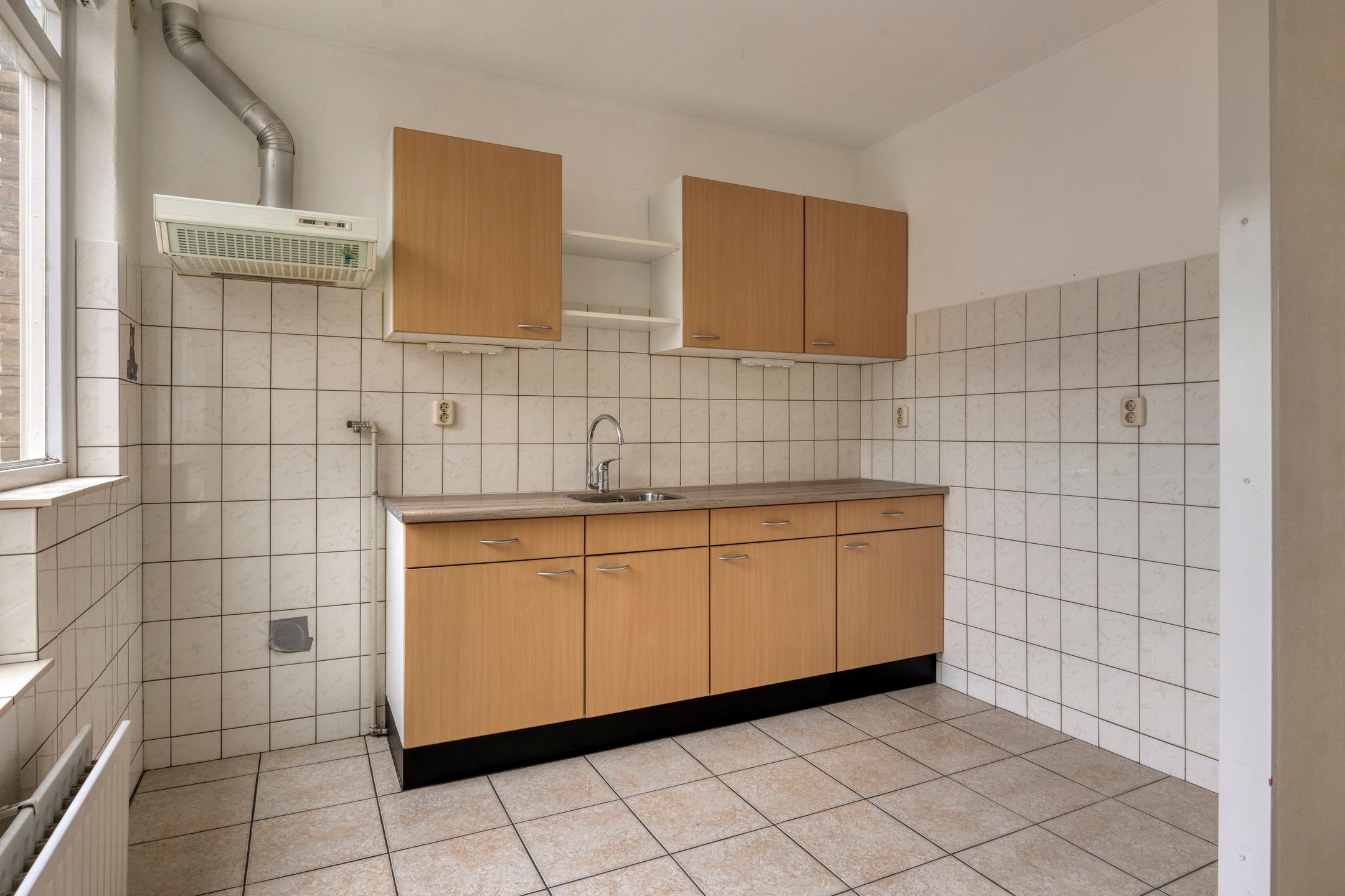 Photo 3 of Otto Klempererstraat 83