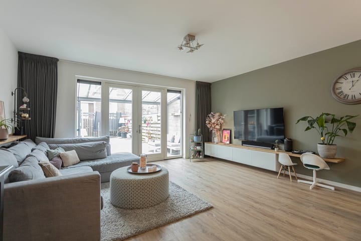 Foto 6 van Biesheuvelstraat 147