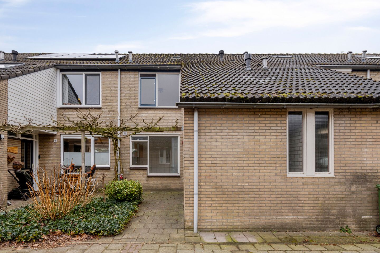 Photo 4 of Otto Klempererstraat 83