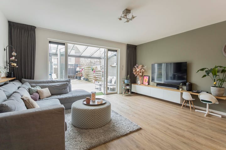 Foto 7 van Biesheuvelstraat 147