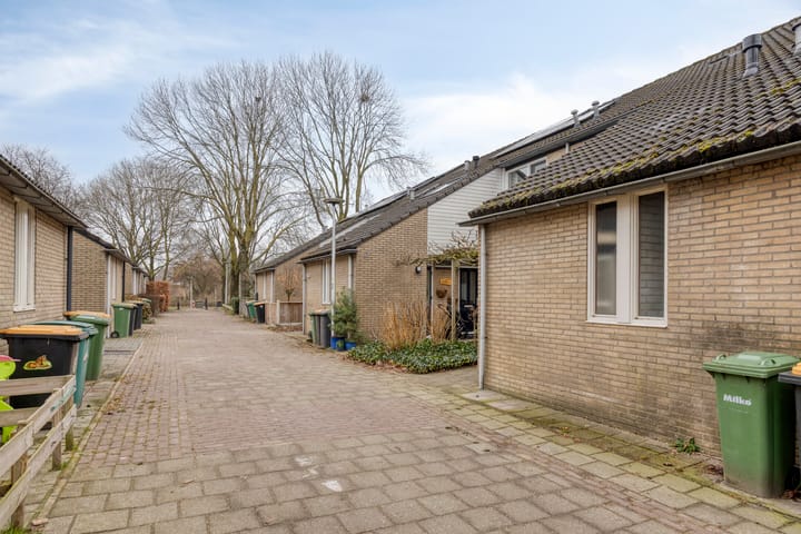 Foto 5 van Otto Klempererstraat 83