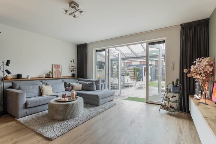 Foto 9 van Biesheuvelstraat 147