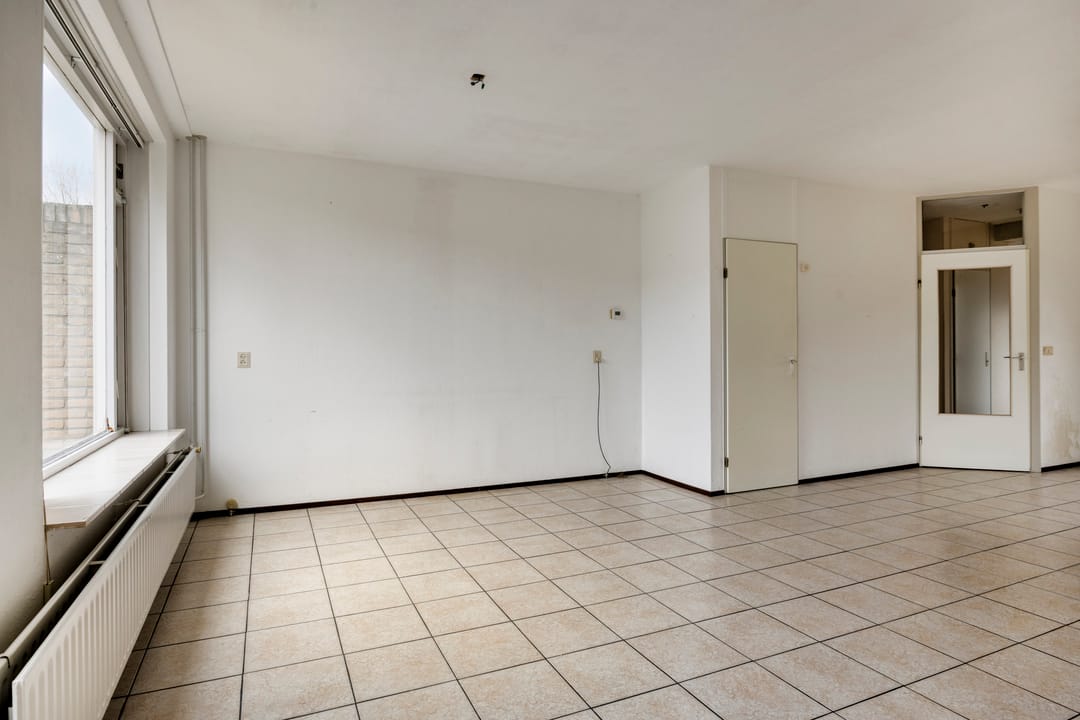 Photo 7 of Otto Klempererstraat 83