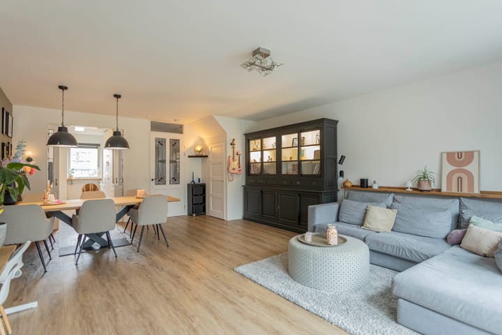 Foto 10 van Biesheuvelstraat 147