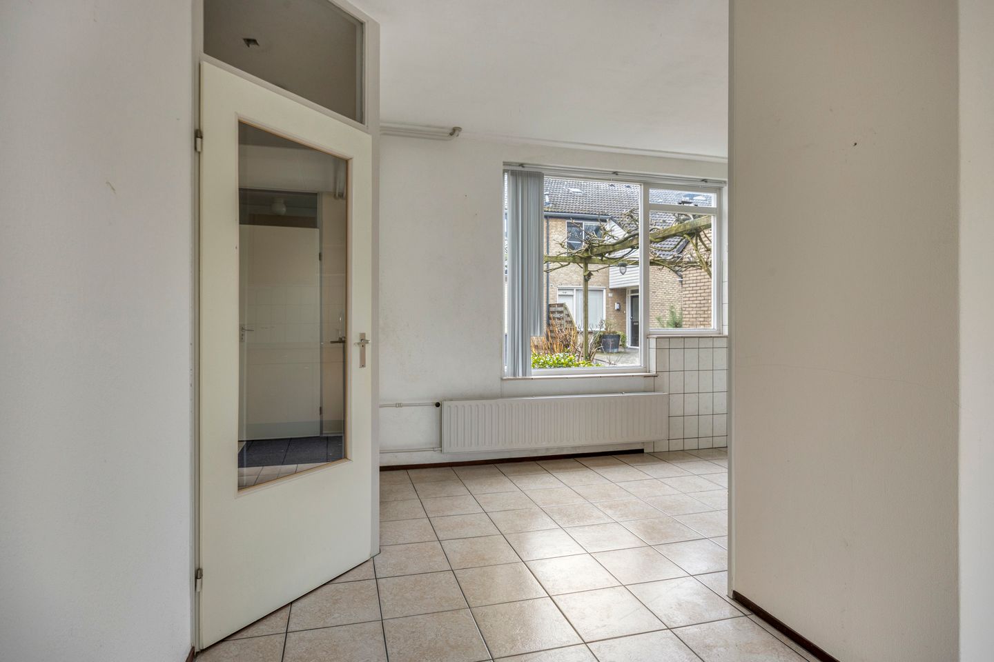 Photo 10 of Otto Klempererstraat 83