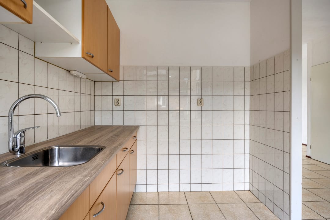 Photo 11 of Otto Klempererstraat 83