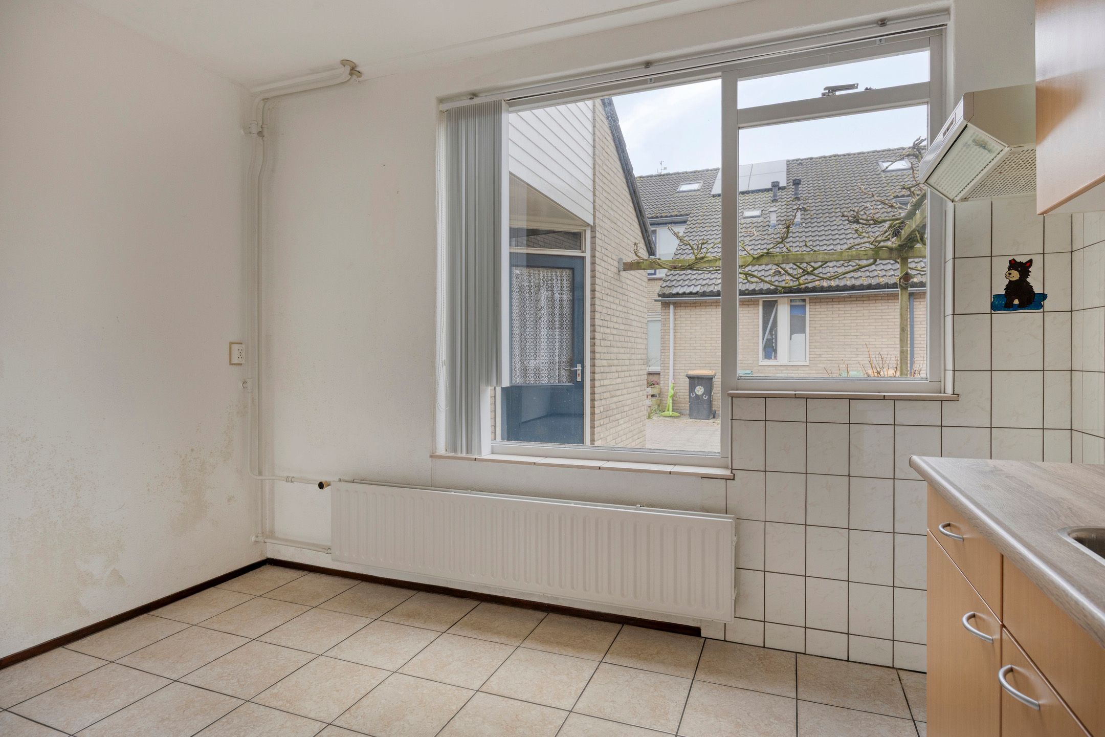 Photo 12 of Otto Klempererstraat 83