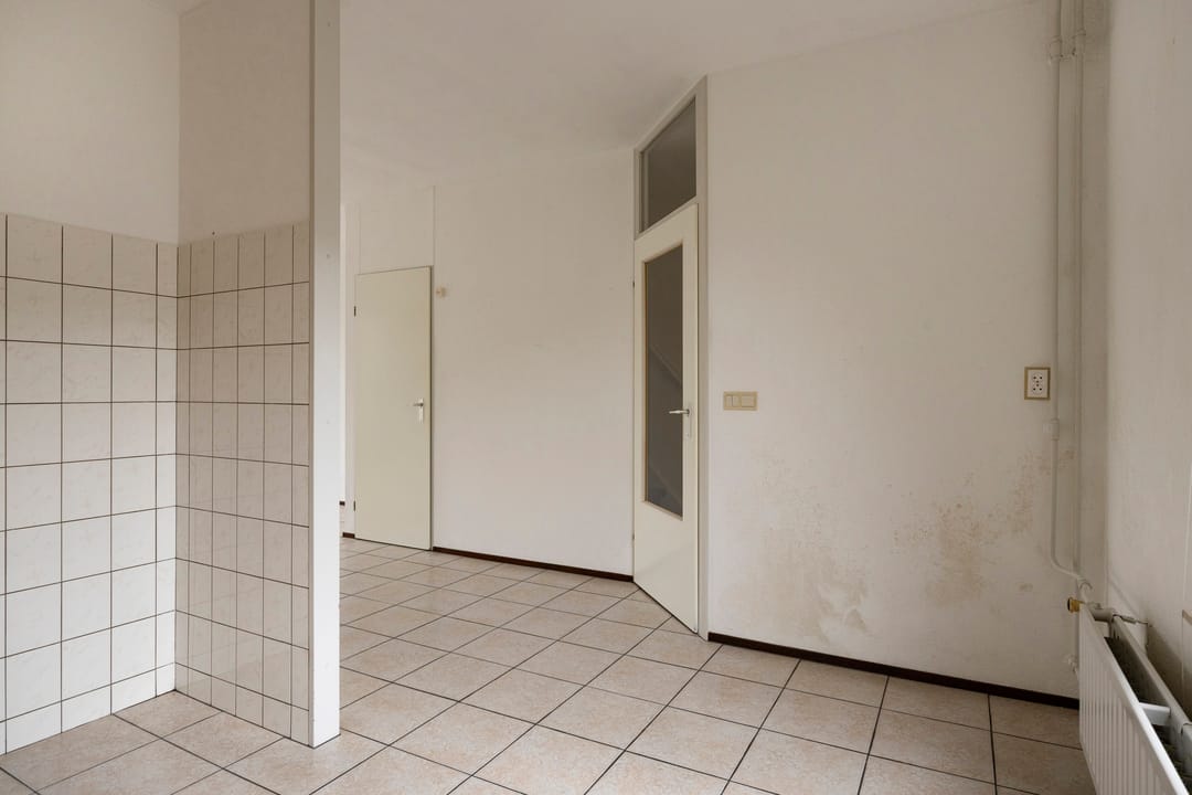 Photo 13 of Otto Klempererstraat 83