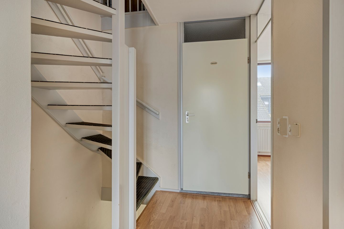 Photo 14 of Otto Klempererstraat 83