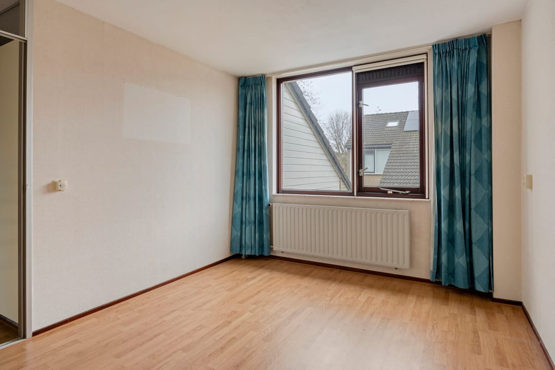 Photo 16 of Otto Klempererstraat 83