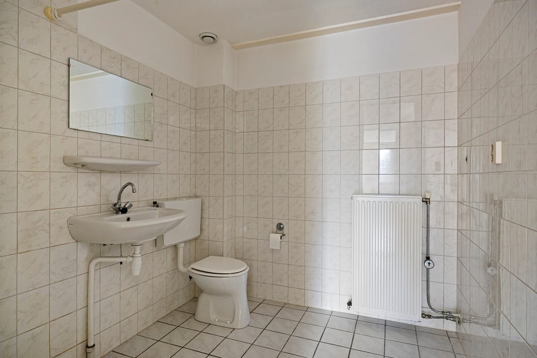 Photo 17 of Otto Klempererstraat 83