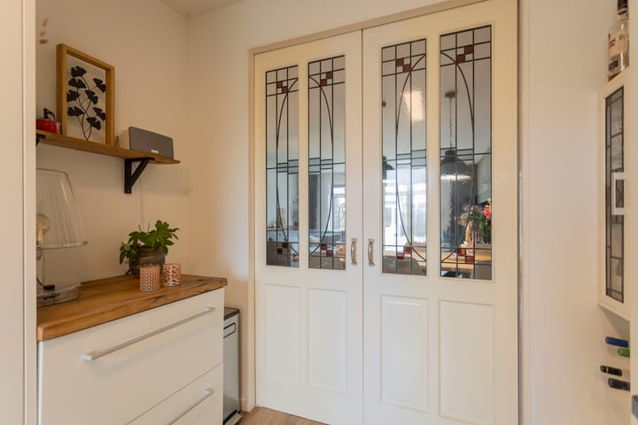 Foto 22 van Biesheuvelstraat 147