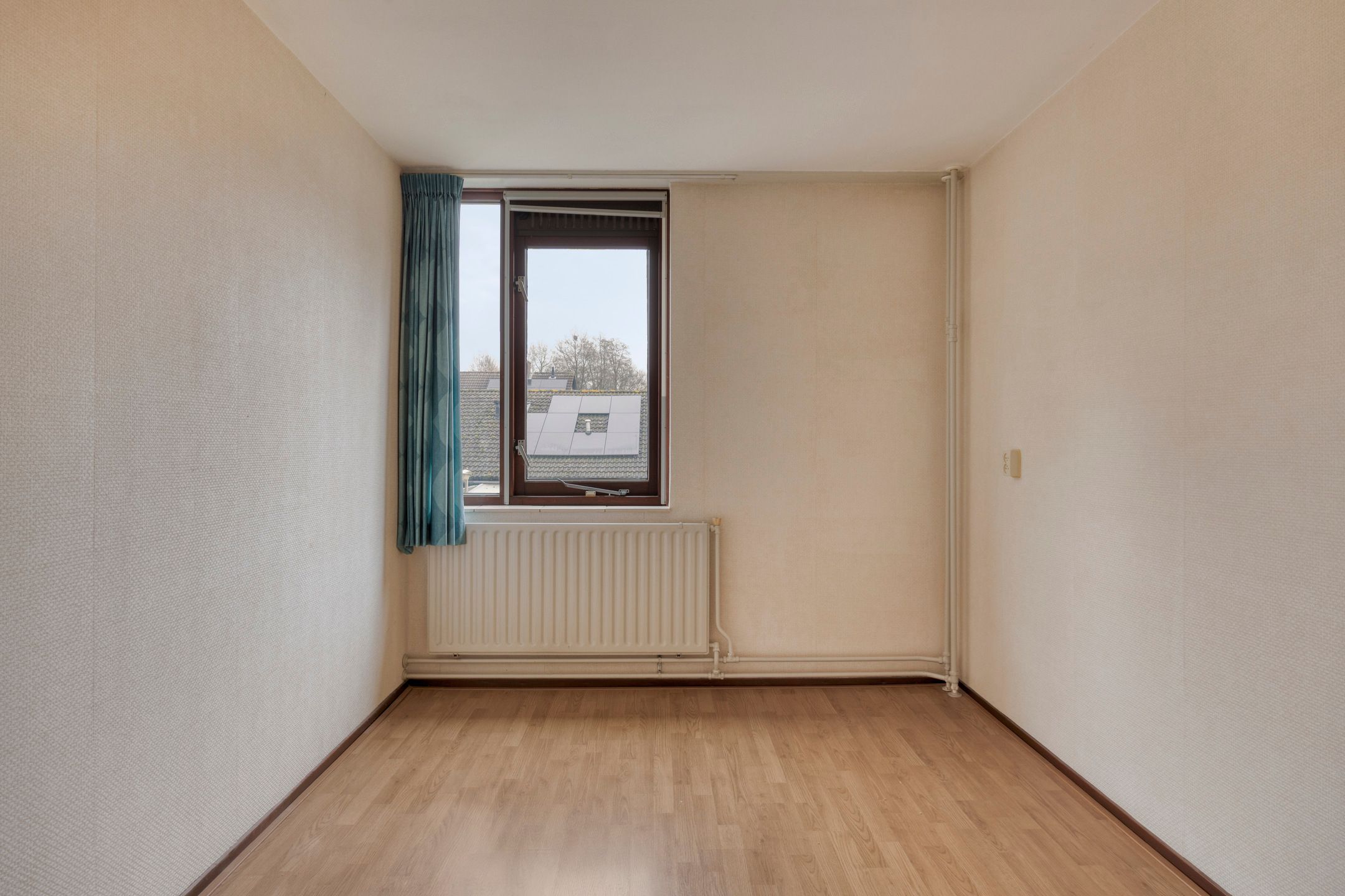 Photo 21 of Otto Klempererstraat 83