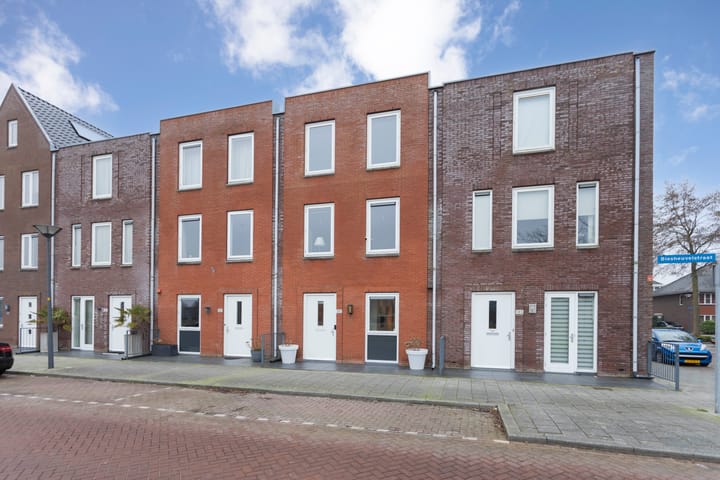 Foto 4 van Biesheuvelstraat 147