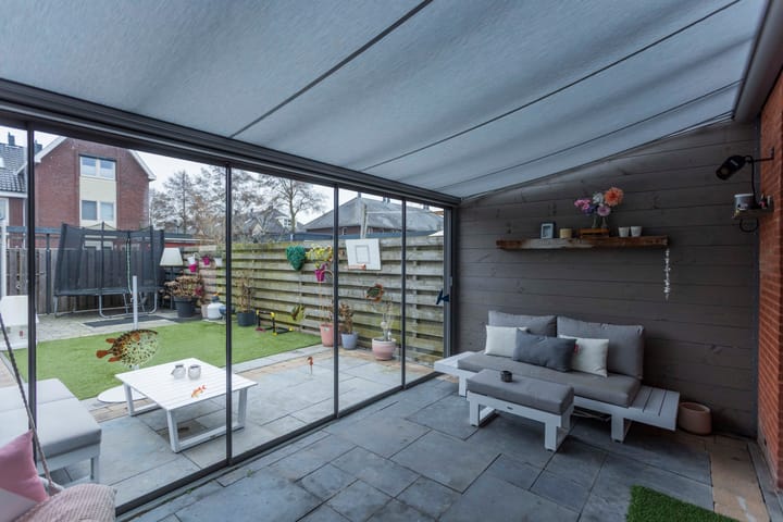 Foto 24 van Biesheuvelstraat 147