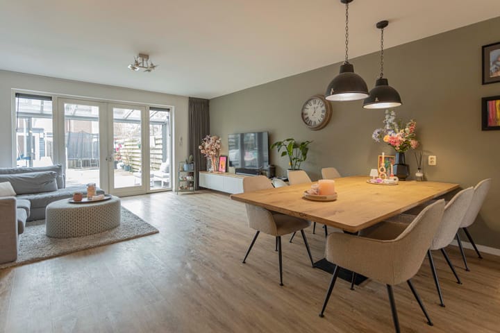 Foto 5 van Biesheuvelstraat 147