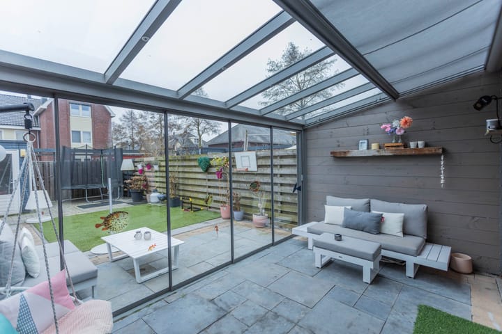 Foto 25 van Biesheuvelstraat 147