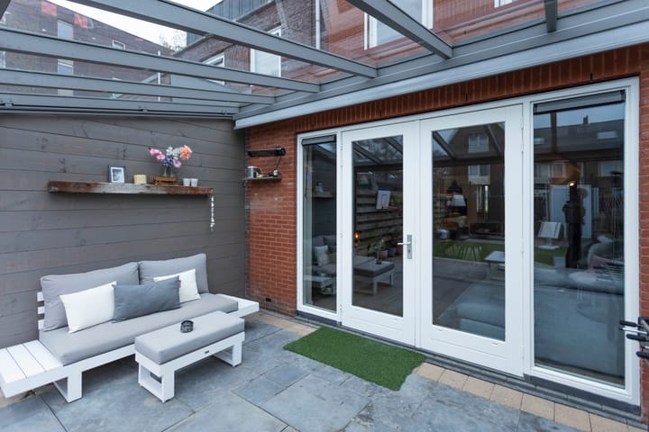 Foto 26 van Biesheuvelstraat 147