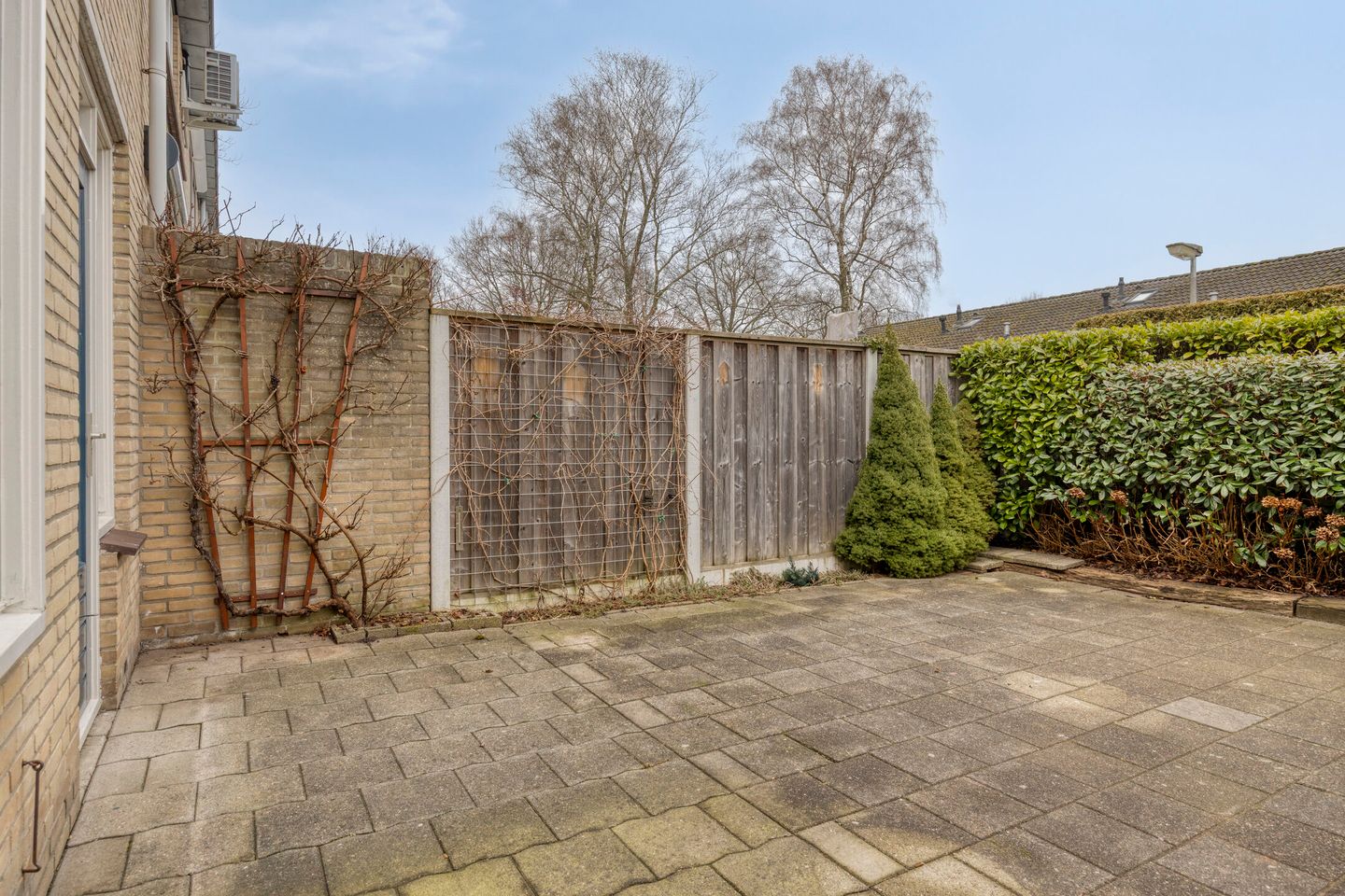 Photo 25 of Otto Klempererstraat 83