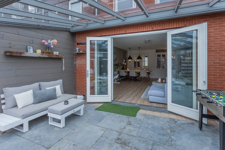 Foto 27 van Biesheuvelstraat 147